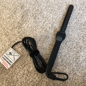 Professional 1 inch bio ionic wand